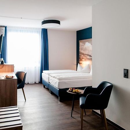Atlanta Hotel Leipzig Гросспёзна Экстерьер фото