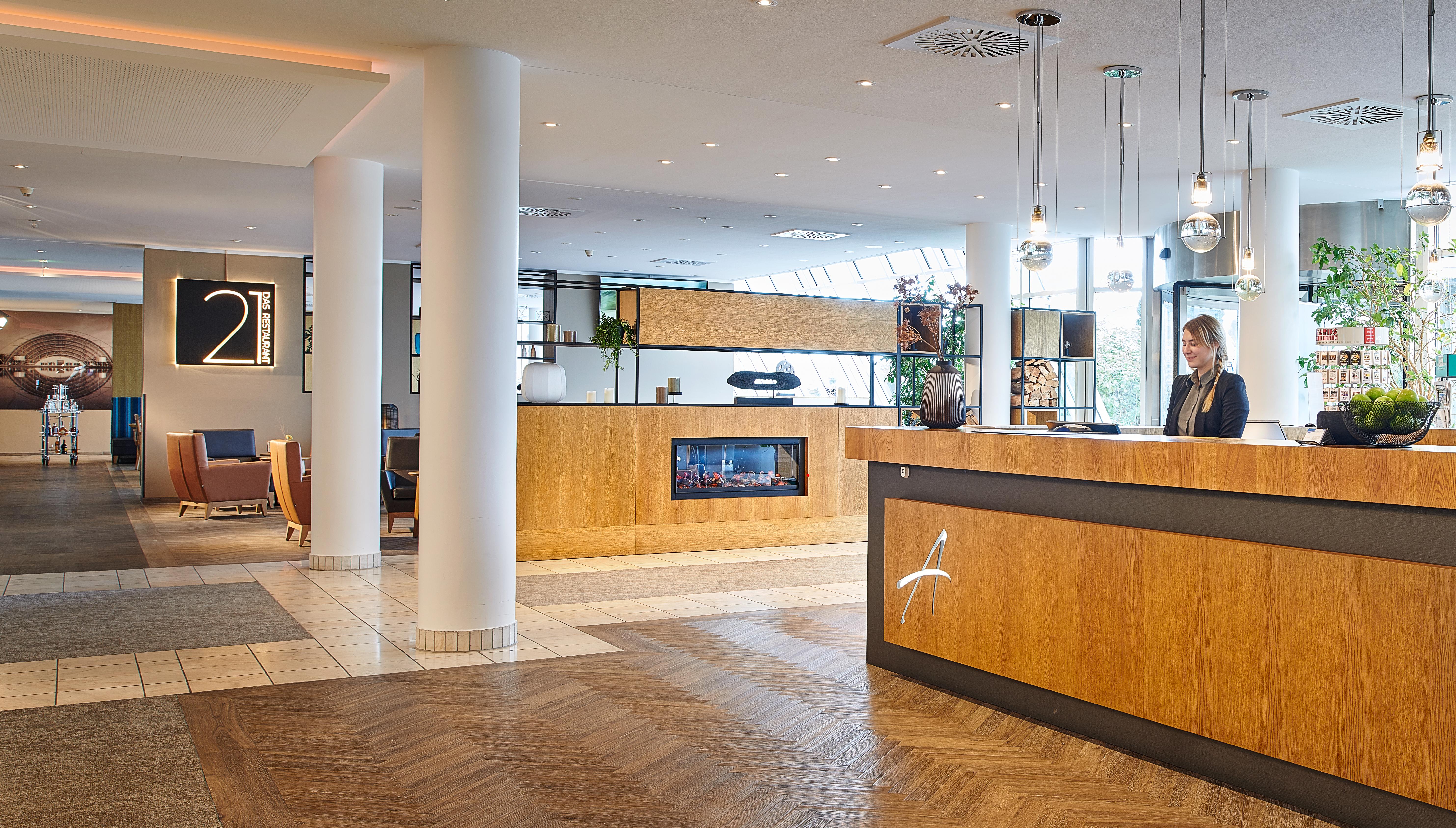 Atlanta Hotel Leipzig Гросспёзна Экстерьер фото