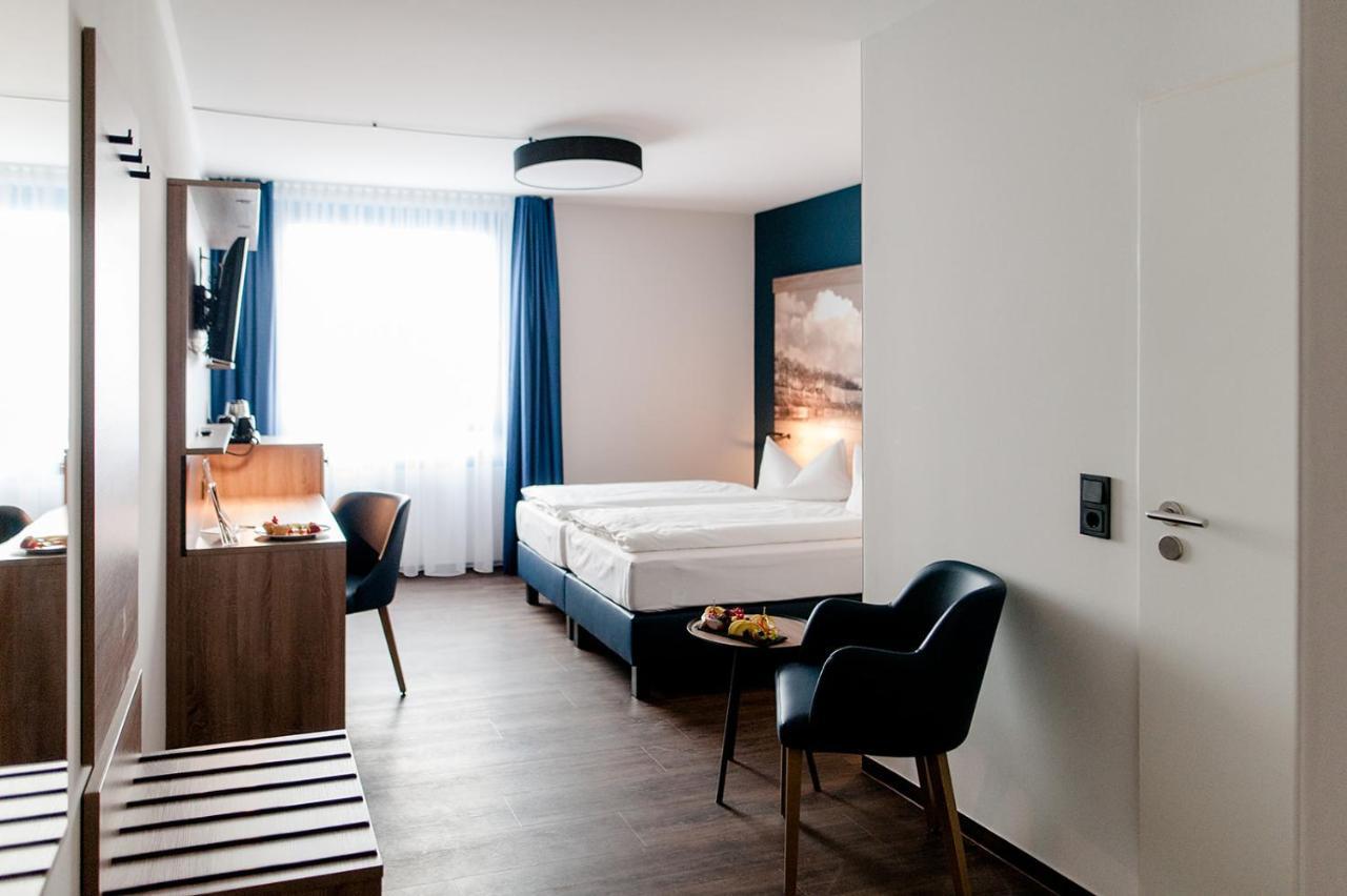 Atlanta Hotel Leipzig Гросспёзна Экстерьер фото